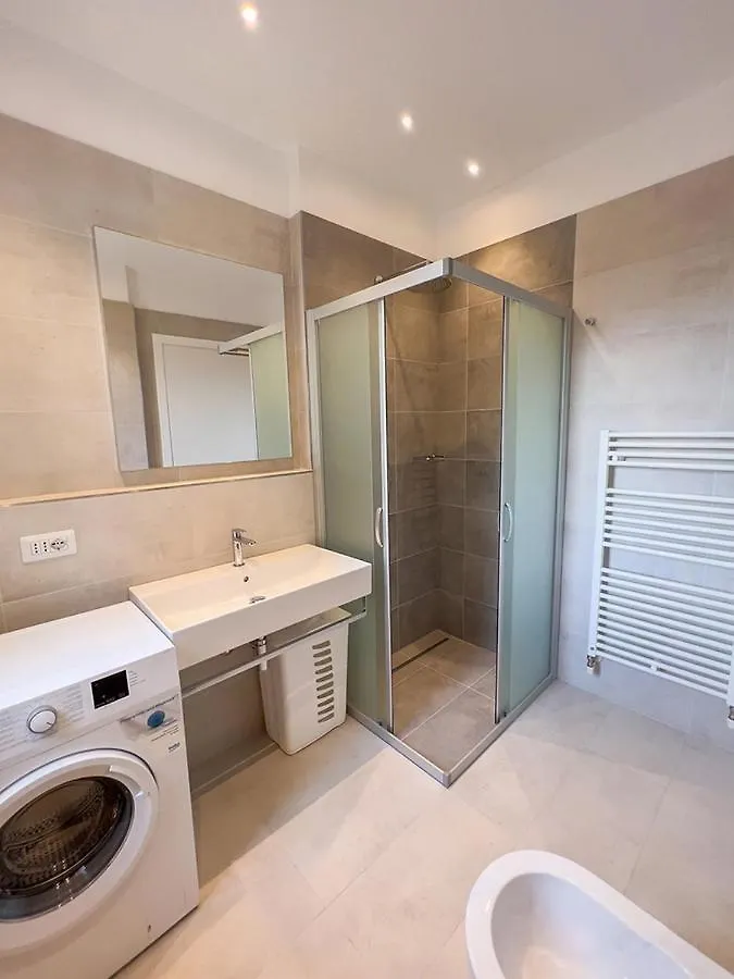 Residenza Clelia Riccione Apart otel