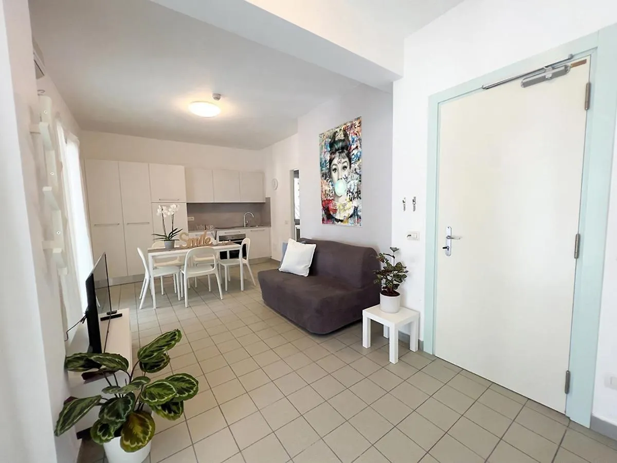 Residenza Clelia Riccione Apart otel