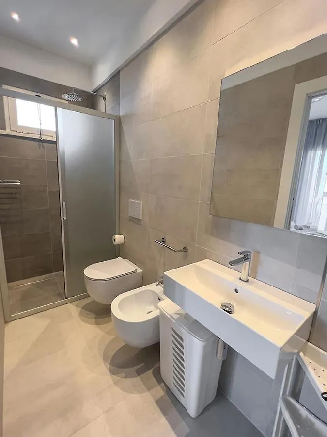 Residenza Clelia Riccione Apart otel