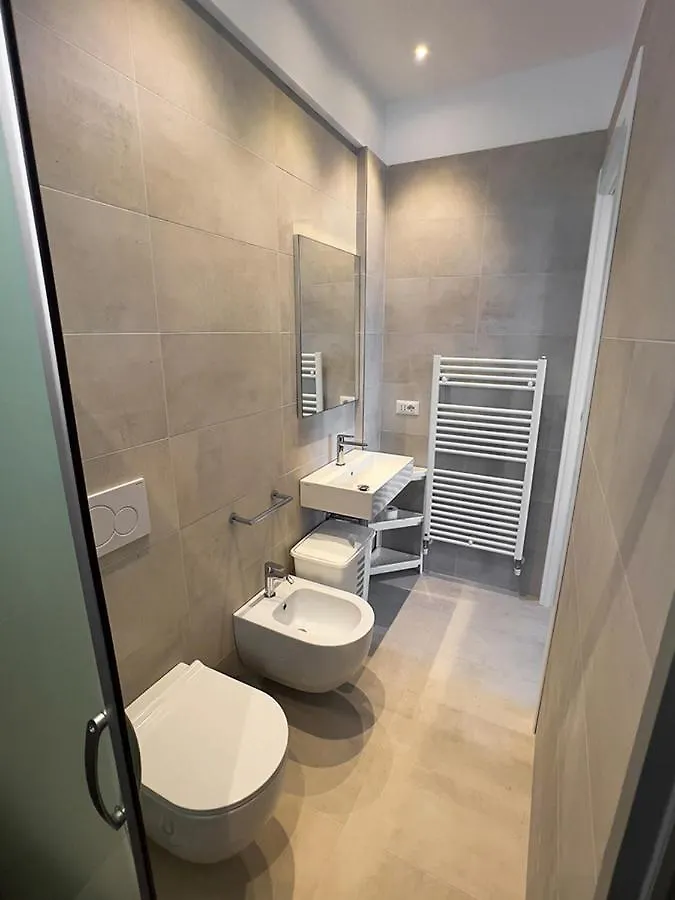 Residenza Clelia Riccione Apart otel