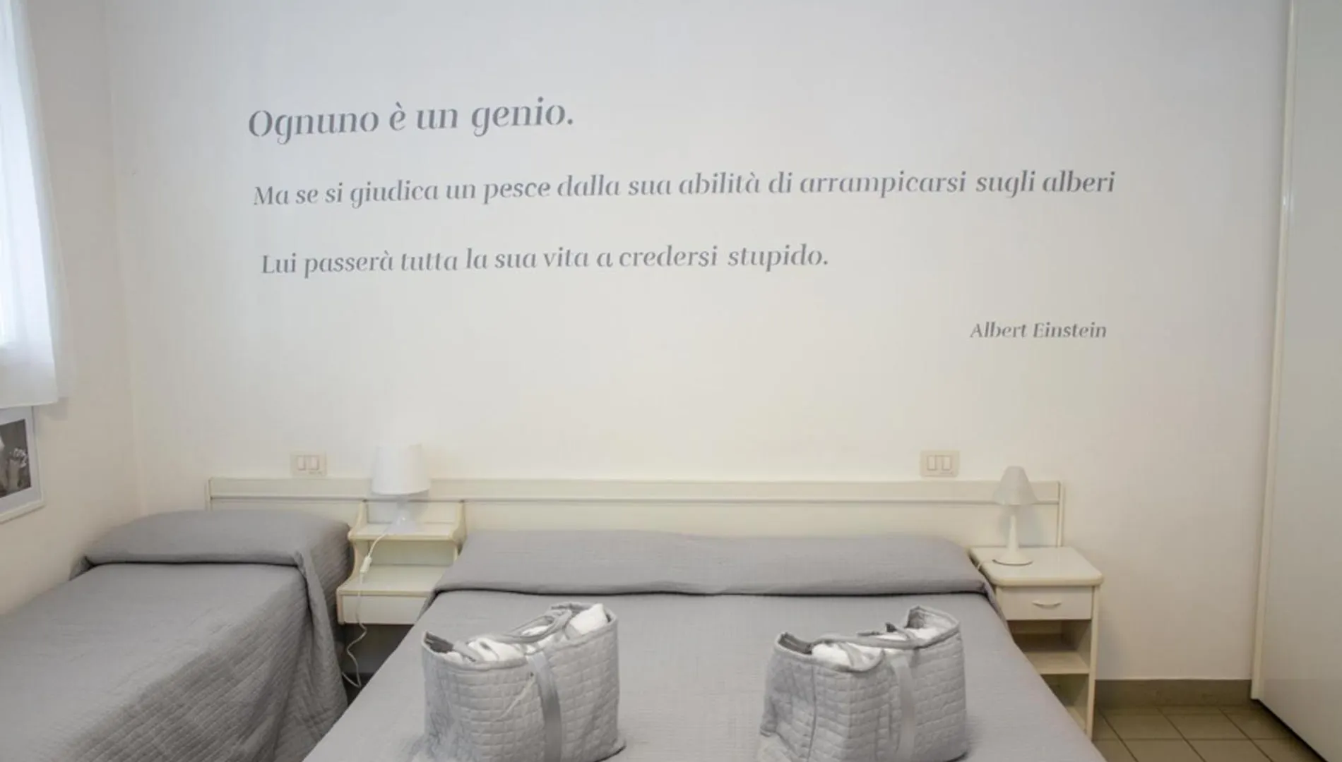 Residenza Clelia Riccione Apart otel