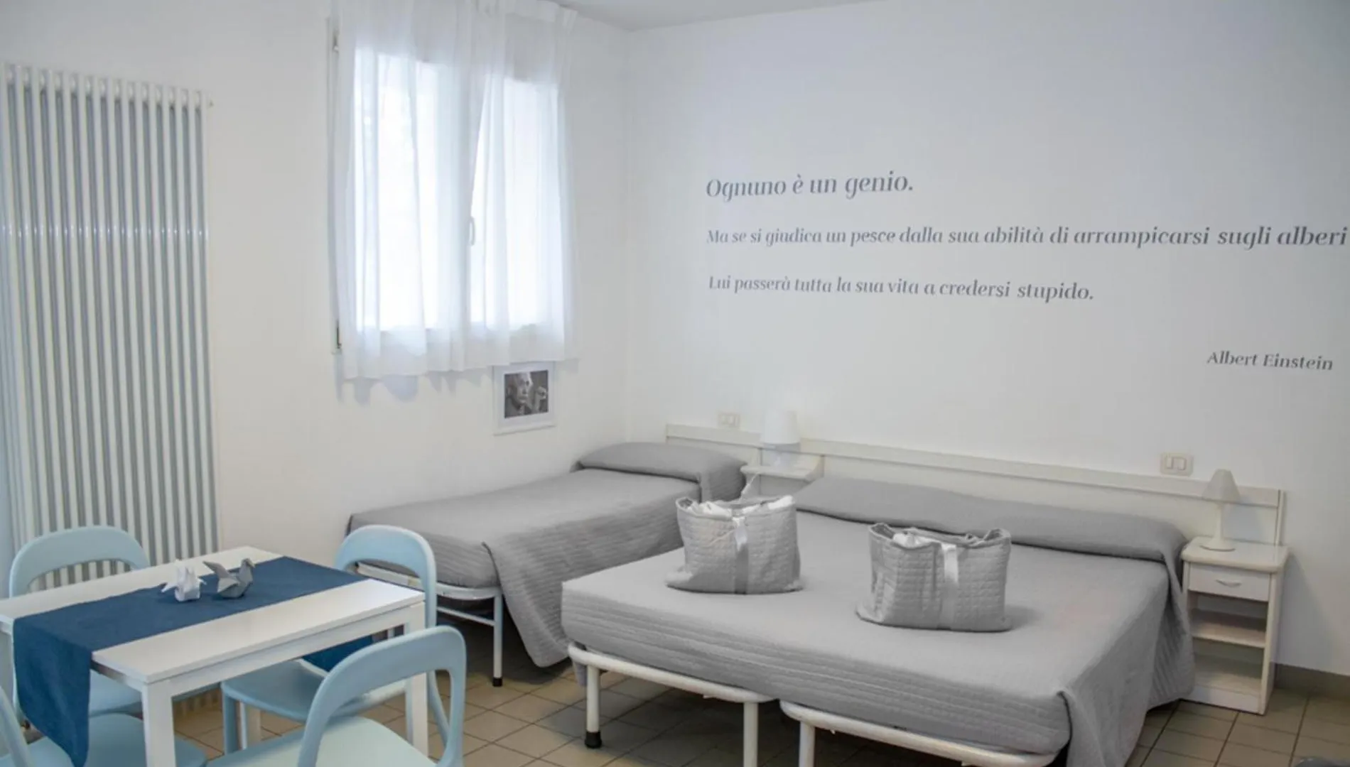 Residenza Clelia Riccione Apart otel 0*,
