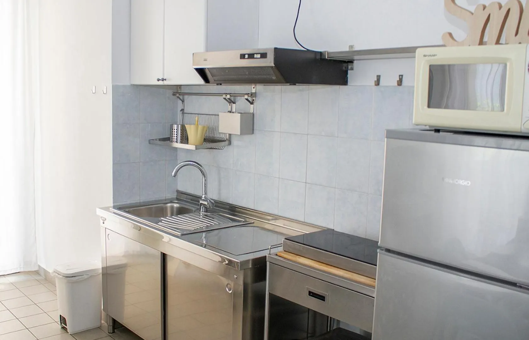 Residenza Clelia Riccione Apart otel